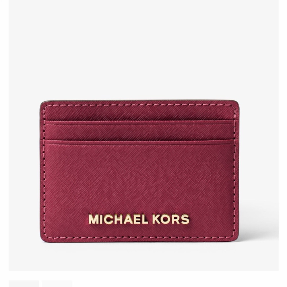 MK card holder